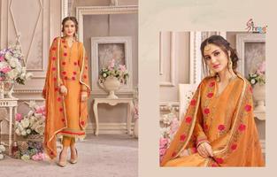 Ladies Suits Wholesale - Delisha Creations تصوير الشاشة 2