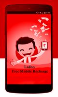 Ladoo- Free Mobile Recharge capture d'écran 1