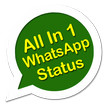 All In One WhatsApp Status