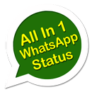 All In One WhatsApp Status APK
