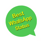Best WhatsApp Status иконка