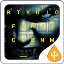 Vampire Keyboard Theme APK