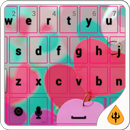 Love Magic Keyboard APK