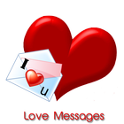 Love Messages icône