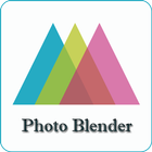 Photo Blender أيقونة