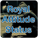 Royal Attitude Status APK