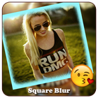 Square Blur иконка
