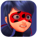 LadyBug Miraculous Adventure APK