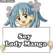 Lady Manga 3.0