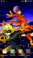 HD Ladybug Wallpapers Fans تصوير الشاشة 3