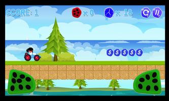 toto racing games kidsaga screenshot 1