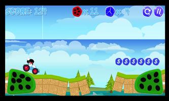 toto racing games kidsaga screenshot 2