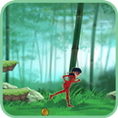 Ladybug adventures APK