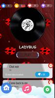 Piano Ladybug 2019 capture d'écran 2