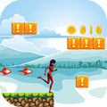 ladybug chibi adventure game
