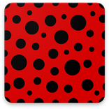 Coloring game for miraculous ladybug