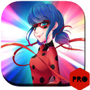 Ladybug Hero Adventure APK