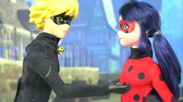 برنامه‌نما ladybug عکس از صفحه