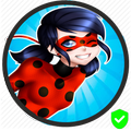 super LadyBug