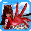 ladybug in 3 adventure amazing APK