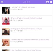 Free app for Diets & Beauty syot layar 3