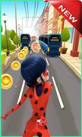 Miraculous Ladybug Super Cat Noir poster