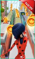 Miraculous Ladybug Super Cat Noir 截图 1