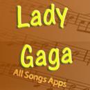 All Songs of Lady Gaga APK