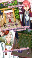 Vampire & Miko 100 Year Promis Ekran Görüntüsü 2
