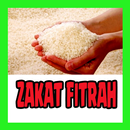 Niat Zakat Fitrah Lengkap Bahasa Arab, Latin Arti APK