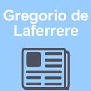 Noticias Gregorio de Laferrere aplikacja