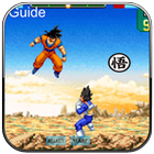 Dragon Ball Z Supersonic Warriors Guide আইকন