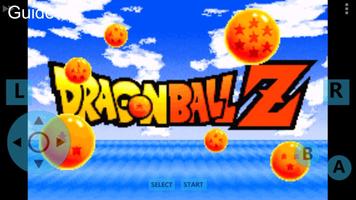 Dragon Ball Z Supersonic Warriors Guide ảnh chụp màn hình 3