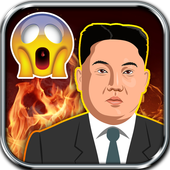 Shocking Facts about kim jong north korean leader icon