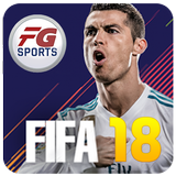 Free FiFa 18 Guide icône
