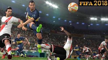 Free FiFa 18 Guide اسکرین شاٹ 3