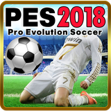PES 2018 ikon