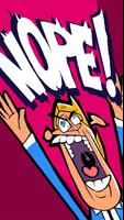 Nope Quiz poster