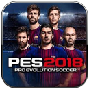 PES 18 Game Guide APK
