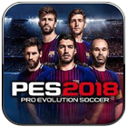 PES 18 Game Guide アイコン