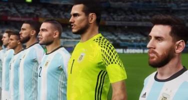 PES 18 Game Guide 截圖 2
