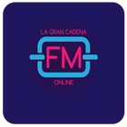 La Gran Cadena FM biểu tượng