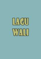 برنامه‌نما Cyber : Lagu Wali عکس از صفحه