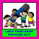 LAGU ANAK-ANAK POPULER 2017 APK