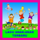 LAGU ANAK-ANAK TERBARU icon