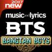 BTS Songs Bangtan Boys