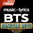 APK BTS Songs Bangtan Boys