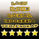 Lagu Indie Indonesia Terlengka APK