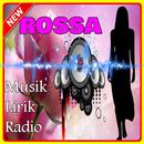 Lagu Rossa Terbaru Mp3 + Lirik APK