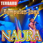 Lagu Naura ikon